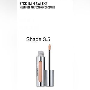 IL MAKIAGE Flawless Concealer in shade 3.5